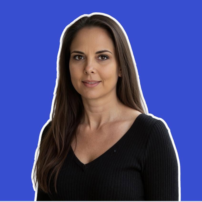 Jennifer Ramos, founder of Nextjen Digital